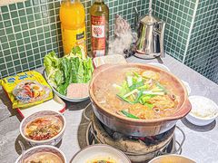 -肥家大排档(天河体育西店)
