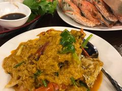 -大螃蟹海鲜餐厅