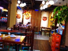 -印象江南(东栅店)