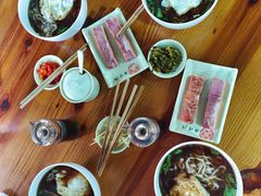 -邵顺兴锅盖面(金山宝地店)