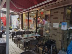-香港威特瑞茶餐厅(小白楼音乐厅店)
