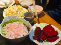 -桃花沅火锅(长嘉汇江景店)