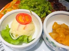 -松子料理(亮马桥店)