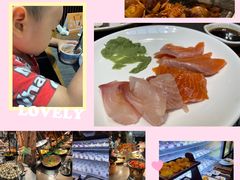 -清远熹乐谷温泉度假酒店
