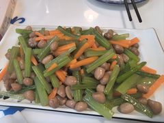 -老都一处饺子馆(道里店)
