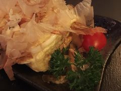 芝士厚蛋烧-小条食堂(三坊七巷店)