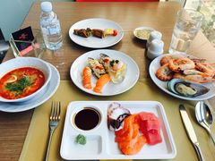 -彩虹云霄拜约克摩天塔