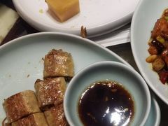 -情满四合院•京菜•烤鸭(动物园店)