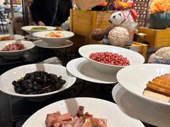 -西藏饭店·亚克·食光自助餐厅(文殊院店)