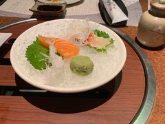 -赤坂亭 M9和牛烧肉(水街店)