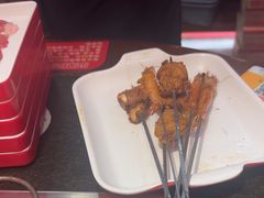 -京元盛铜锅涮肉(上海总店)
