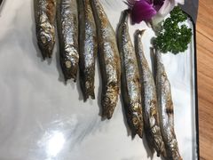 -小笠原·日料店