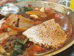 -萝鸡思味秘制泡菜(万家丽店)