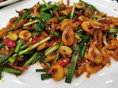 -江湖黑大兔(杨家坪店)