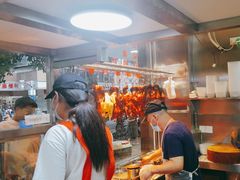 -聂记粤菜馆(鼓西路店)