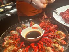 -红盔甲·小龙虾(人民广场店)