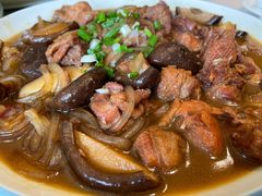 -赶海部落海鲜城(海阳路店)