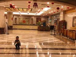 -先锋国际宴会中心(先锋国际广场店)