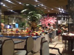 -岚桥锦江大酒店-瑞泰西餐厅