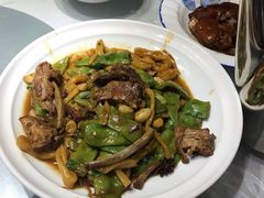 -好嫂子酱猪手•农家菜(蒲黄榆店)