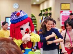 -金宝贝早教(济南欧亚大观商场中心)