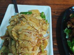 -屯屯面(海尔路店)