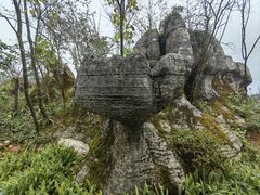 -山王坪喀斯特国家生态公园