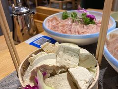 -渝味晓宇·重庆火锅(龙岗龙城万科里店)
