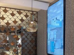 -半天妖烤鱼(东方新天地店)