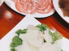 -雅然居铜火锅(长新街店)