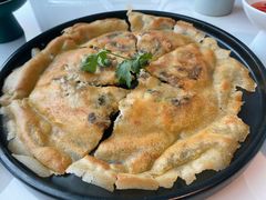 古法煎蚝烙-潮堂 · 潮州菜(国贸商城店)