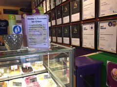 -Dooley's Premium Ice Cream