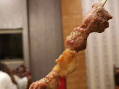 -巴扎美食·新疆菜·西域歌舞表演餐厅(新疆大厦店)