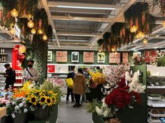 -宜家家居(西安未央商场店)