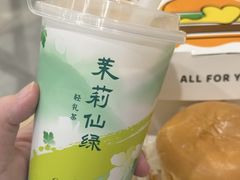 -德克士(许东店)