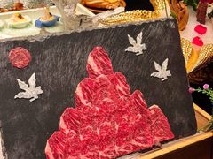 -蟹犇前•帝王蟹雪蟹(陆家嘴店)