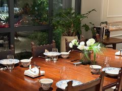-金谷仓家庭料理(马泉营店)