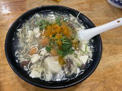 -常鲜德乐购迎桂馒头店(麻巷公寓店)