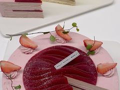 -威利旺卡烘焙西点蛋糕培训(朝阳校区)