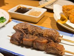 -桂马·日本料理·海胆·海鲜饭·酒场(民主广场店)