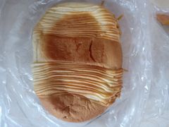 -Bread618面包生日蛋糕(欧亚商都店)