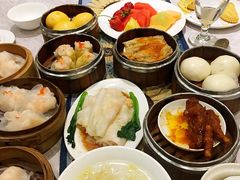 -红莲中餐厅(日航饭店)
