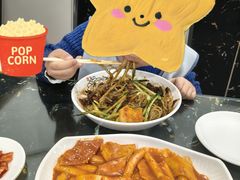 -桃园中华料理炸酱面(燕儿岛路店)