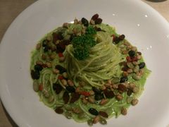 -Mita Pasta米塔义式厨房(政大店)