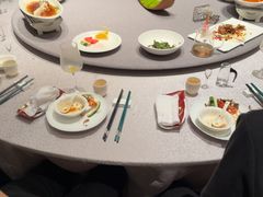 -老北门·苏帮菜·湖景包间(月光码头店)
