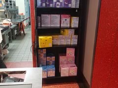 -肯德基(盘龙奥莱店)