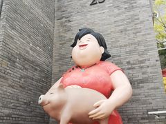 -猪肉婆私房菜(容桂总店)