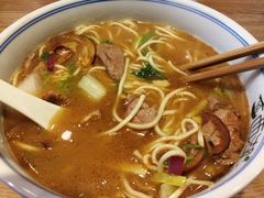 -面西湖杭帮面(控江路店)