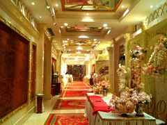 -芭菲盛宴·环球美食(袁家岗店)