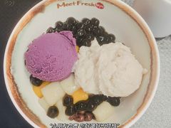 -鲜芋仙(宝地广场店)